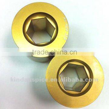 Cold Forging Hex Forming Dies