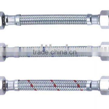 Stainless steel flexible hose (KX-003H)