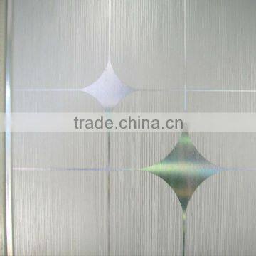building material pvc panel for wall and ceiling
