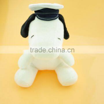 wholesale cute stuffed dog plush toys