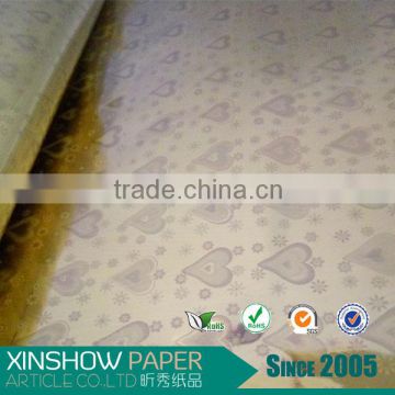 laser plastic wrapping bopp film /foil paper                        
                                                Quality Choice