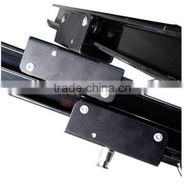 Rail Track Light Moving Equipment