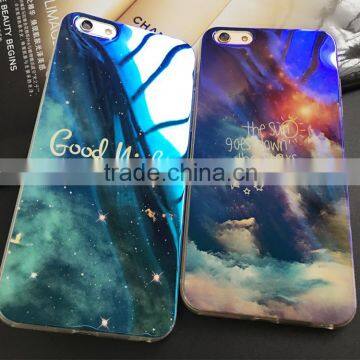 2016 Most Popular Fashional Design Phone Case for Iphone 6 Case and TPU Soft Cell Phone Cover With Customized Design photo-4