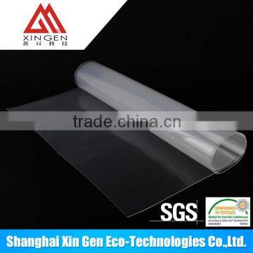 TPU film thermoplasticity polyurethane film