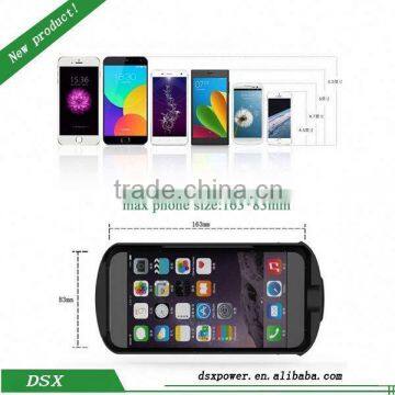 Popular Virtual Reality Photography Samsung VR Gear Headset for Smartphone photo-6