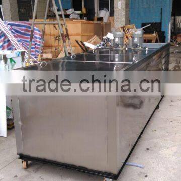 industrial block ice machine/Block Ice Shaving Machine