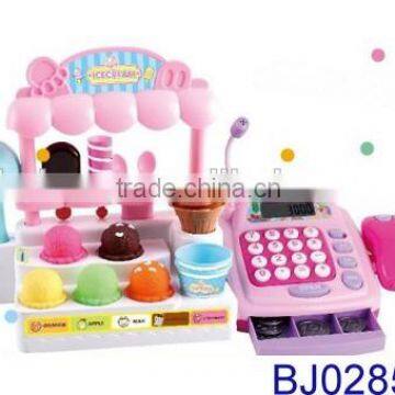 Funny Icecream Store Toy for Kids photo-4