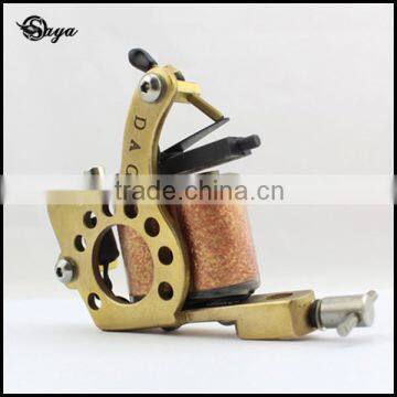 Hot Sale Novelty Style Copper Coil Tattoo Machines