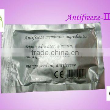 high quality freezefat anti-freezing membrane