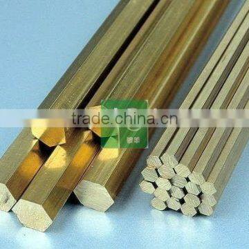 High Quanlity Brass rod