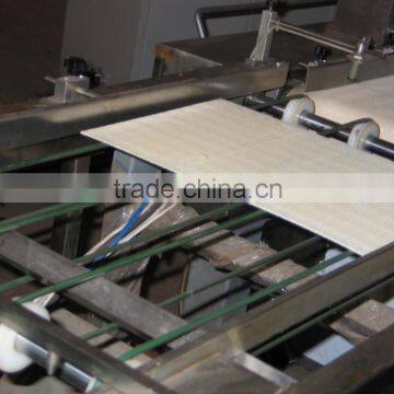KH Full Automatic Chocolate Coated Wafer Machine / Wafer Baking Equipment for Sale Price photo-4
