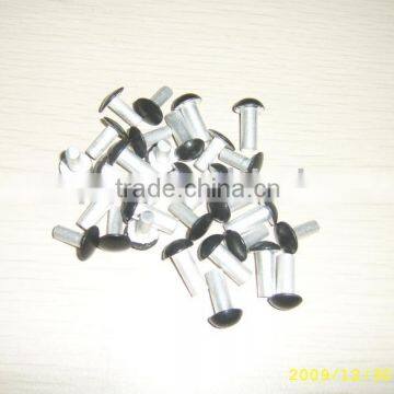 Aluminium alloyed rivet (metal rivet )