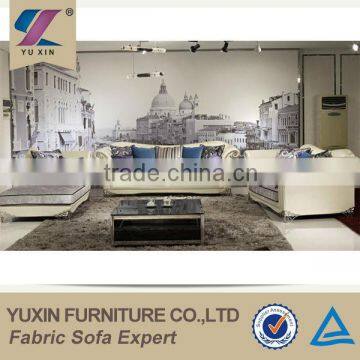 Luxury Frence Neoclassical Furniture, Luxury Living Room Furniture