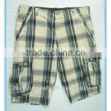 New style fashion mens Cargo Shorts