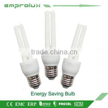 T3 2U 11W CFL Lamp 2u Bulb