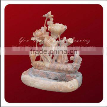 Home and Garden Decoration Stone Water Fountain