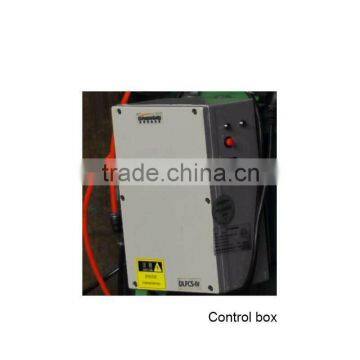 Hydraulic Motor Helical Scan Automatic Self Cleaning Irrigation Filter