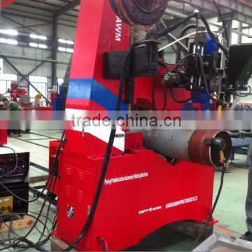 Automatic Pipe Welding Machine SAW for Thick Wall Pipes