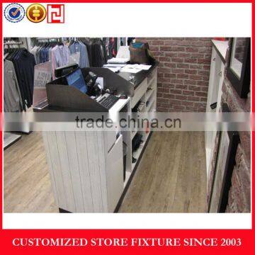 2015 Design shop cash counter