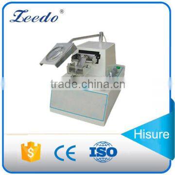 Jinhua Hisure High Quality Best Supplier Vibrating Microtome