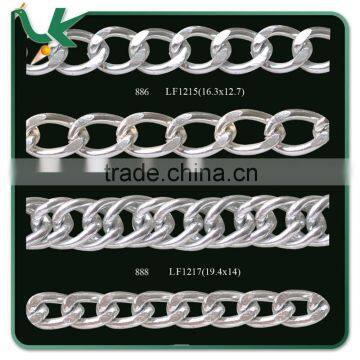 Aluminum Chain photo-5