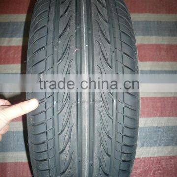 Cheap China Radial 4x4 Car tyres from Shandong Qingdao tyres supplier 265/65 R17