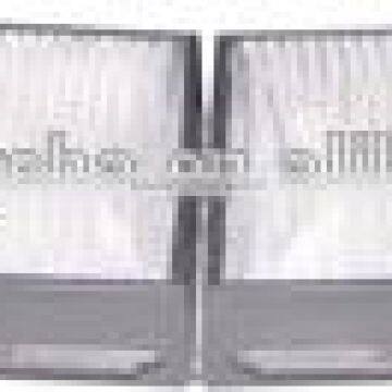 Baldwin Cabin Air Filter PA5327 for 20Y9796261