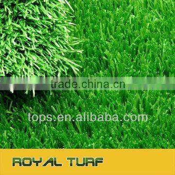 Synthetic turf for garden