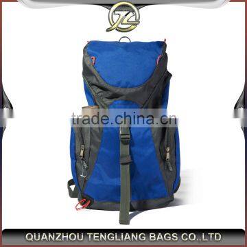 Fashion style sport hiking shoulder bag backpack