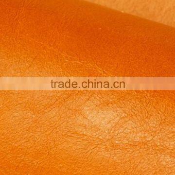 0.8mm-2.0mm Pu Microfiber Leather for Shoes photo-6
