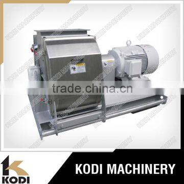 KODI Hot Sale High Efficiency Fodder Hammer Mill Grinder Machine photo-2