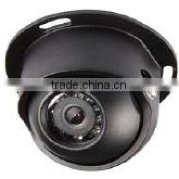 WDR Waterproof IP68 dome CCD back up IR car Camera