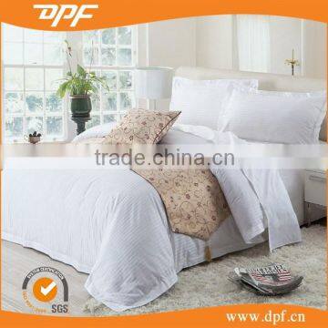 European Style high standard ribbon embroidery cushion and bedding runner