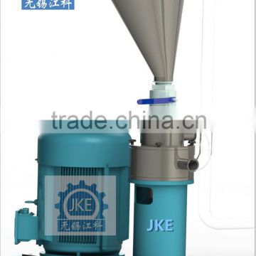 Powder Liquid Mixer Pump