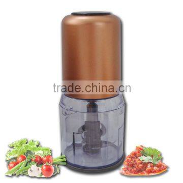 500ML New Designed Kitchen Appliances Mini Meat Mincer
