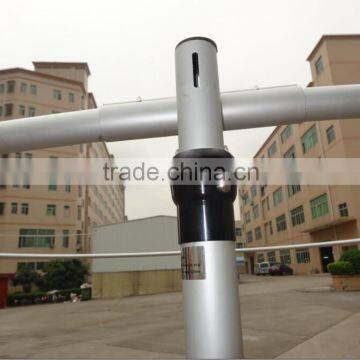 RK New Product!! Pipe Drape, Wedding Mandap Pipe and Drape Made in China photo-3