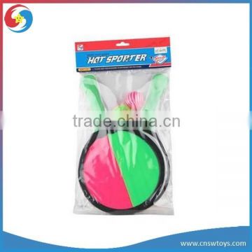 YD3203515 2 In 1 Beach Ball Racket