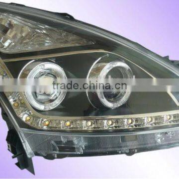 FOR TEANA LED Head Light (ISO9001&TS16949)