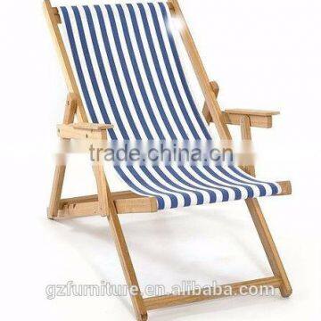 beach sling chair