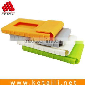 Hotsellling Products Promotional Business Silicone card holder