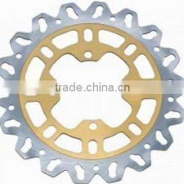 Motorcycl Brake Disc