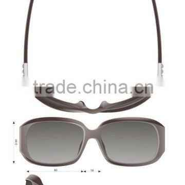 2013 fashion new sunglasses, acetate china sunglasses