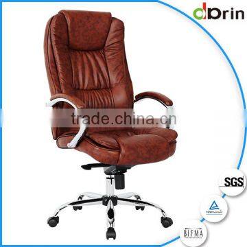 High back computer office furniture modern executive chair