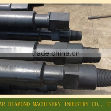 5-3/4" Friction Welded drill rods, 146mm friction welding drill pipes