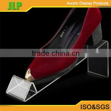 Wholesale acrylic box,acrylic shoe display