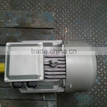 ANP gost standard three phase electric motor 5.5kw