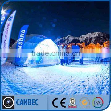 Luxury Circus Tents for Sale With Aluminium Frame photo-1