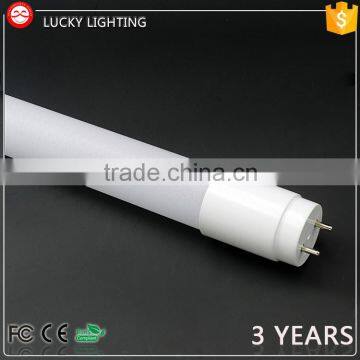 3 years warranty nano 4ft 1200mm t8 led tube