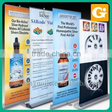 Promotional Stand