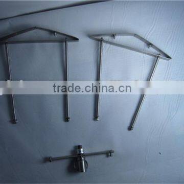 2016 Eco-friendly Hot Sale Outdoor Slate Bird Feeder photo-6